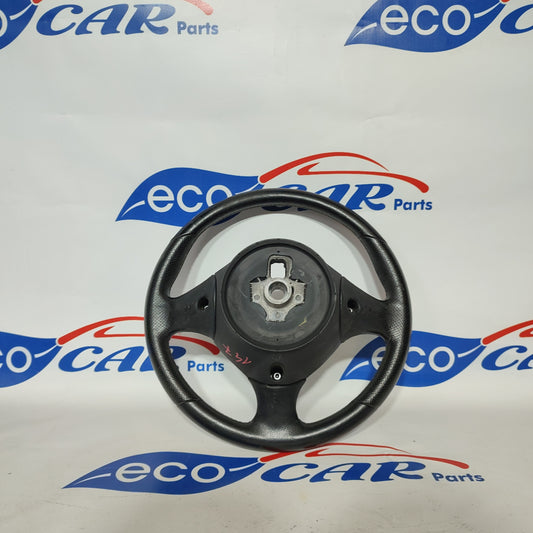 Lenkrad mit Bedienelementen Alfa Romeo 147 ecoAG555