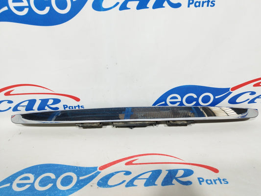 Chrome tailgate handle Mercedes A-Class w169 2007 ecoAC849