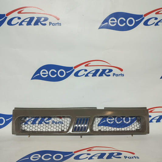 Front mask Fiat Fiorino 1993 ecoAG557