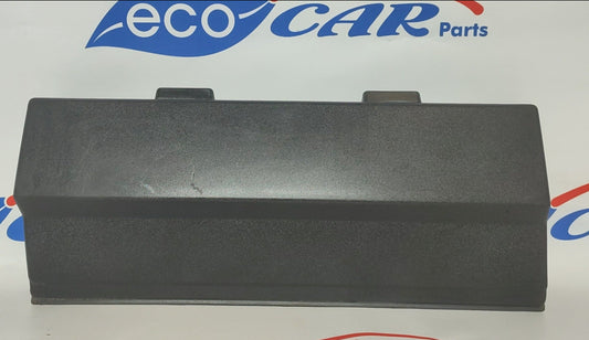 Central rear bumper Fiat Fiorino 1993 ecoAG560