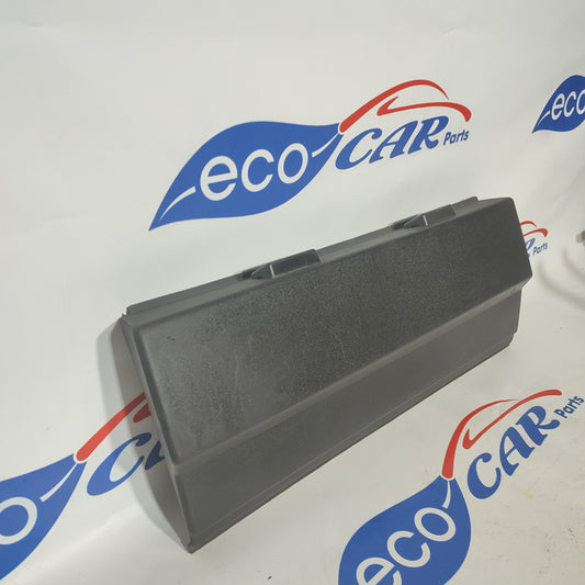 Central rear bumper Fiat Fiorino 1993 ecoAG560