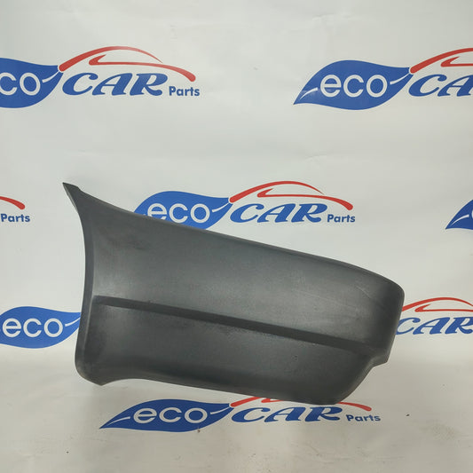 Stoßstange hinten links Fiat Fiorino 1993 ecoAG561