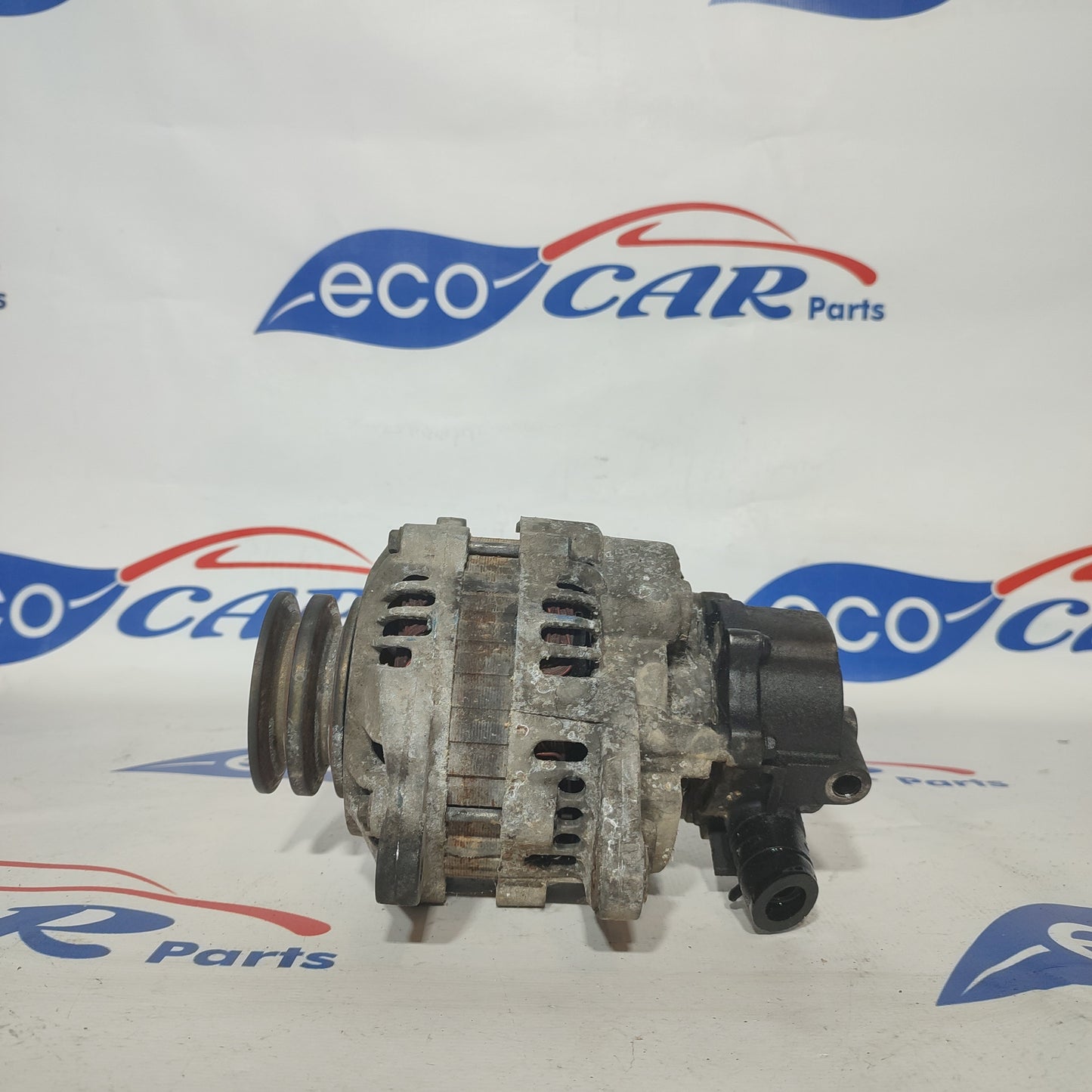 Alternatore Mitsubishi L200 2001 2.5 TD cod.MD366051 ecoAG564