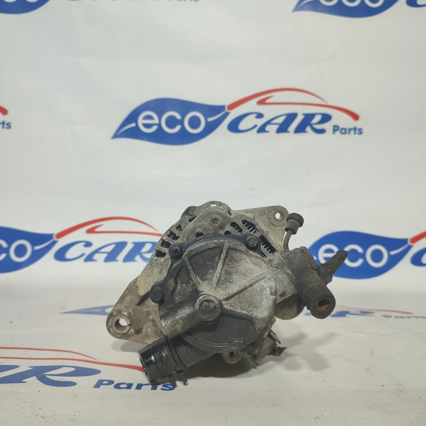 Alternatore Mitsubishi L200 2001 2.5 TD cod.MD366051 ecoAG564