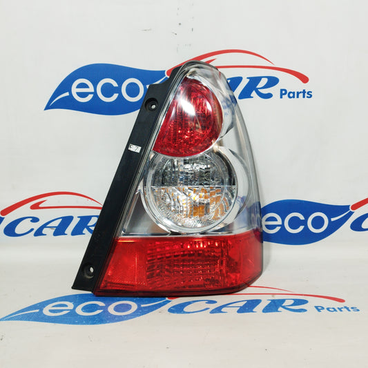 Subaru Forester 2007 ecoAC860 Rechte Rückleuchte