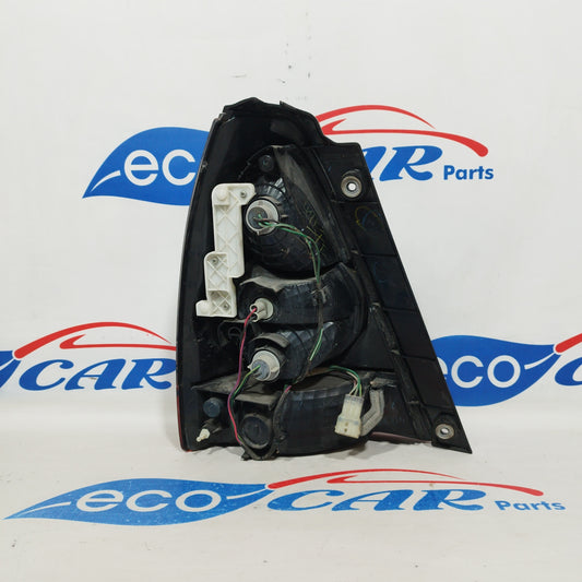 Subaru Forester 2007 ecoAC860 Rechte Rückleuchte