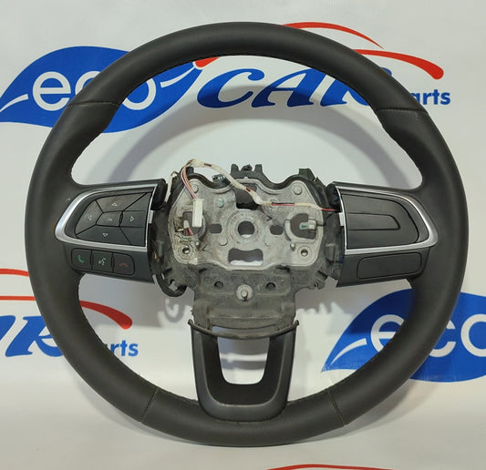 Fiat 500 L 2018 ecoAG567 steering wheel