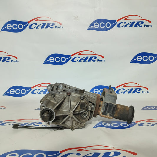 Front differential Suzuki SX4 1.6d ecoAG571
