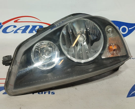 Linker Frontscheinwerfer Seat Arosa 2003 ecoAG575
