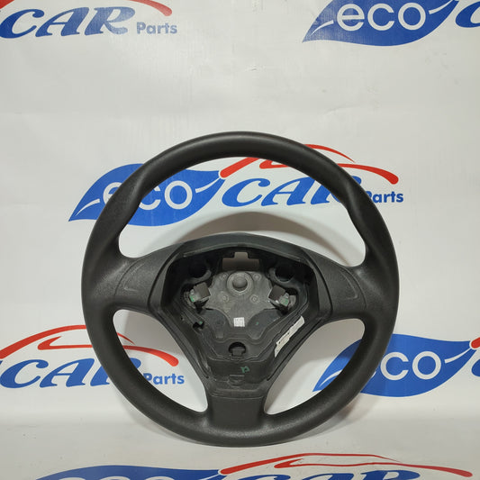 Fiat Grande Punto steering wheel without ecoAG579 controls