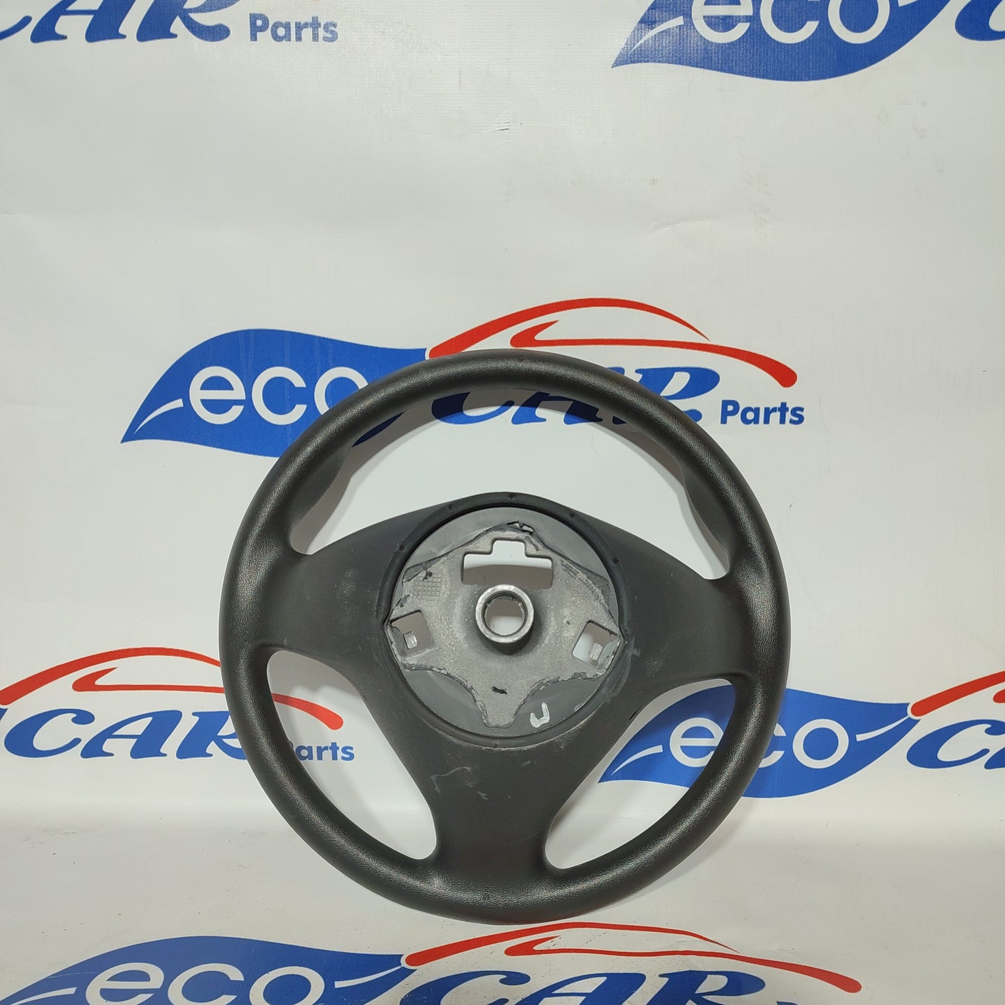 Volante Fiat Grande Punto senza comandi ecoAG579