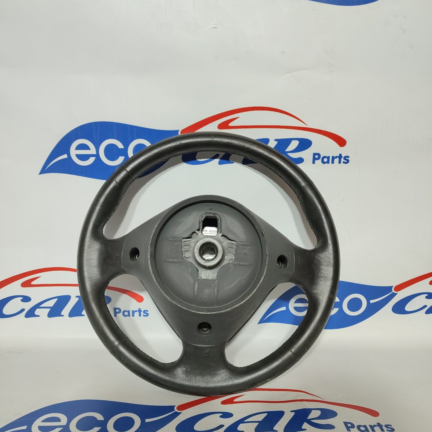 Steering wheel with airbag Fiat Punto 2005 ecoAG580