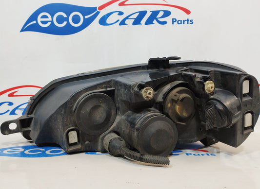 Fanale anteriore dx Fiat Punto 2004 ecoAC871
