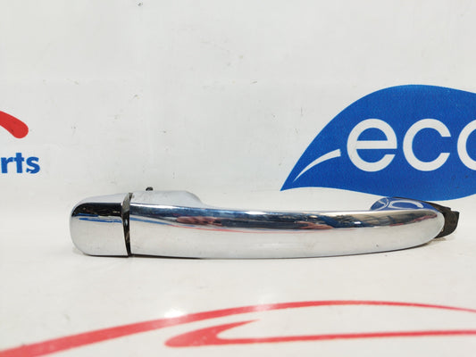 Rear external right handle Lancia Delta 2008 ecoAC876