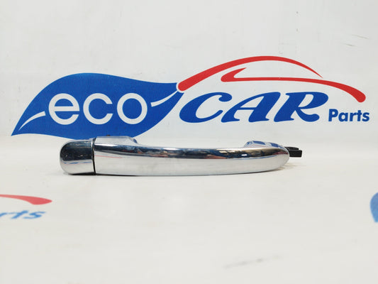 Left rear external handle Lancia Delta 2008 ecoAC877