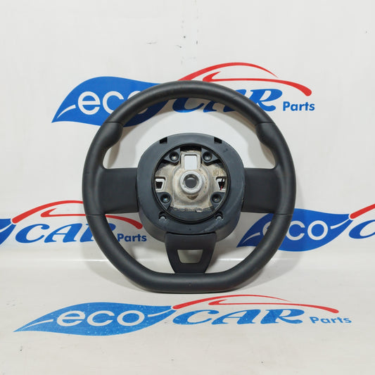 Lenkrad mit Bedienelementen Fiat New Panda 2015 Code: 34105680b ecoAC882