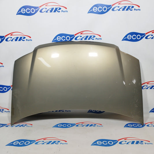 Cofano oro Fiat Panda 2010 ecoAC884