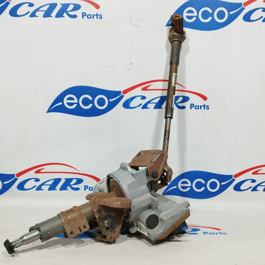 City Fiat New Panda 2015 Code: 735716555 ecoAC885