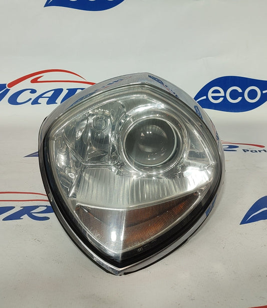 Linker Xenon-Frontscheinwerfer Lancia Thesis 2005 ecoAG589