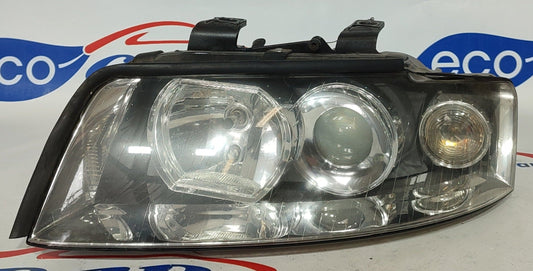 Fanale anteriore sx Audi A4 2002 xenon ecoAG590