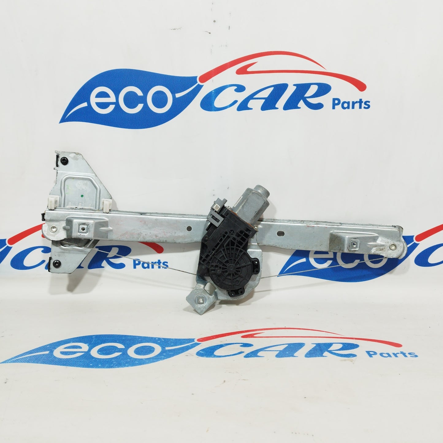 Right front rack Citroen C3 2012 6 pin code: 402216d ecoAC886