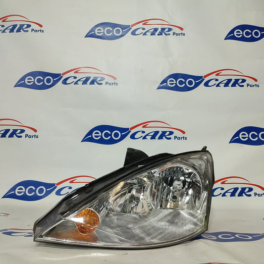 Fanale anteriore sx Ford Focus 2002 ecoAG591