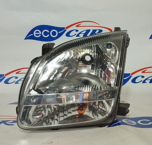 Linker Frontscheinwerfer Suzuki Ignis 2005 ecoAG593