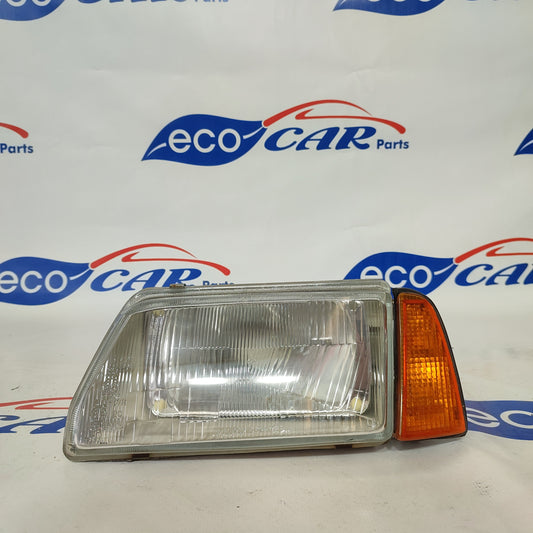 Fanale anteriore sx Fiat 500 1999 ecoAG594
