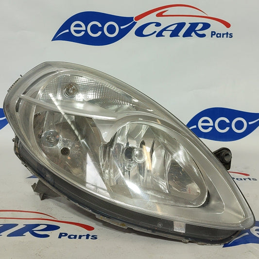 Fanale anteriore dx Lancia Ypsilon 2007 restyling ecoAG601