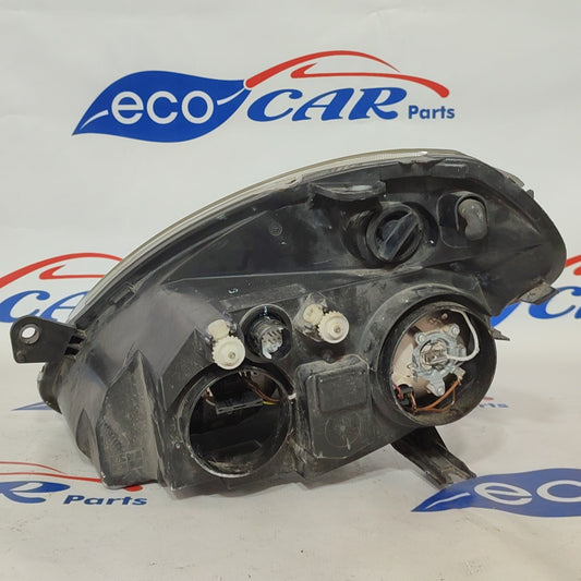 Fanale anteriore dx Lancia Ypsilon 2007 restyling ecoAG601