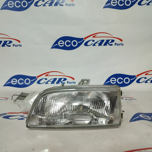 Left front light Fiat Punto 1998 ecoAG603
