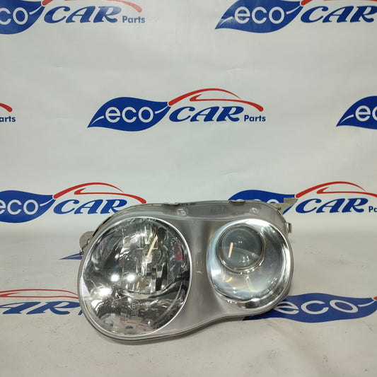 Linke Frontleuchte Hyundai Coupé 2001 ecoAG604