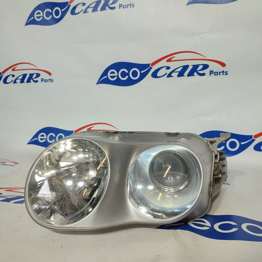 Linke Frontleuchte Hyundai Coupé 2001 ecoAG604