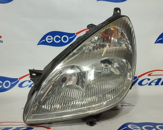 Fanale anteriore sx Citroen C5 2003 xenon ecoAG605