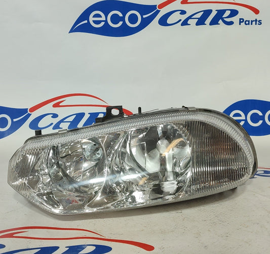 Fanale anteriore sx Alfa Romeo 156 I serie ecoAG607