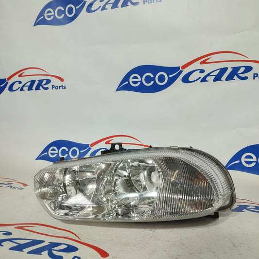 Fanale anteriore sx Alfa Romeo 156 I serie ecoAG607