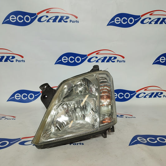 Fanale anteriore sx Opel Meriva 2004 ecoAG692