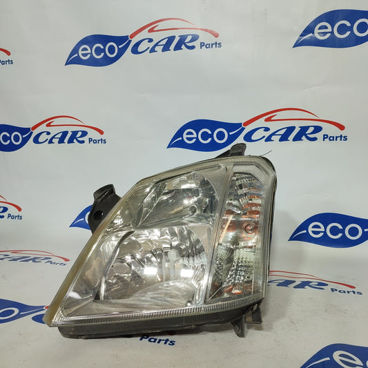 Fanale anteriore sx Opel Meriva 2004 ecoAG692