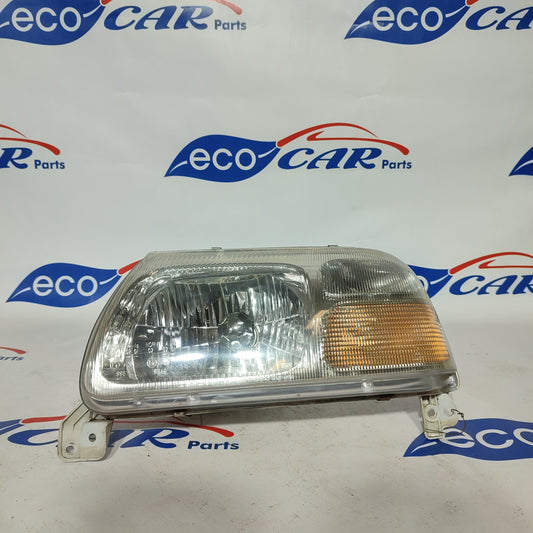Linker Frontscheinwerfer Suzuki Grand Vitara 2002 depo ecoAG608