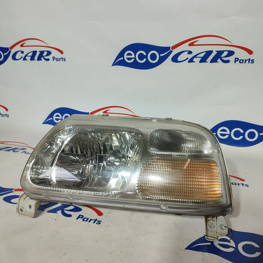 Linker Frontscheinwerfer Suzuki Grand Vitara 2002 depo ecoAG608