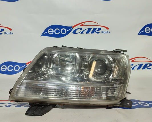 Linker Frontscheinwerfer Suzuki Grand Vitara 2010 ecoAG610