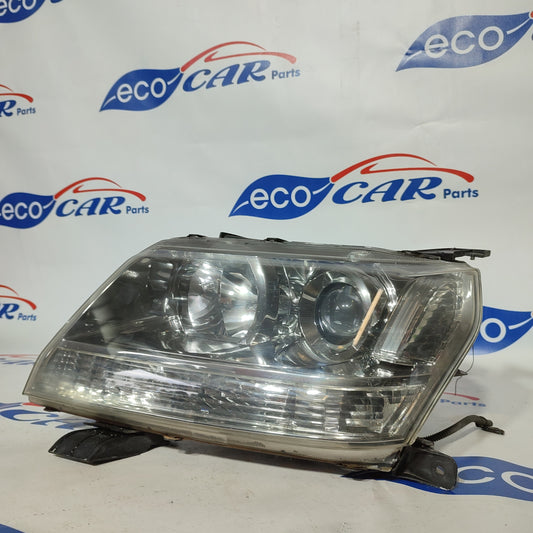 Linker Frontscheinwerfer Suzuki Grand Vitara 2010 ecoAG610