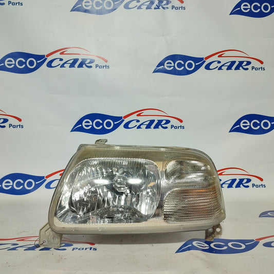 Linker Frontscheinwerfer Suzuki Grand Vitara 2002 ecoAG611