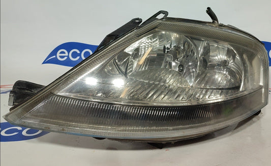 Fanale anteriore sx Citroen C3 2005 ecoAG614