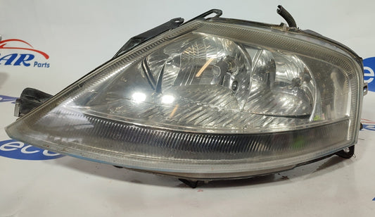 Fanale anteriore sx Citroen C3 2005 ecoAG614