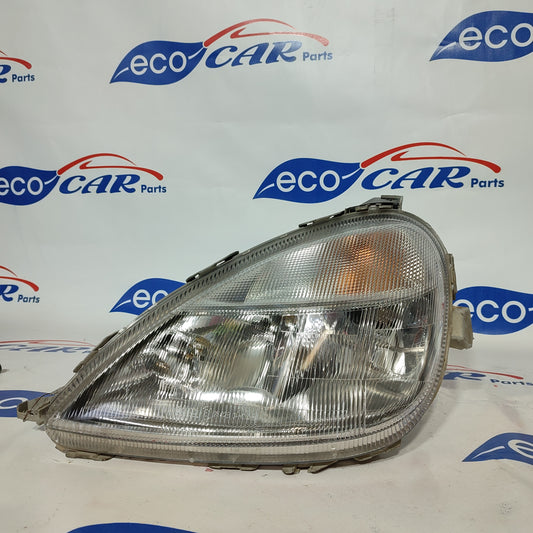Fanale anteriore sx Mercedes Classe A 1998 ecoAG615