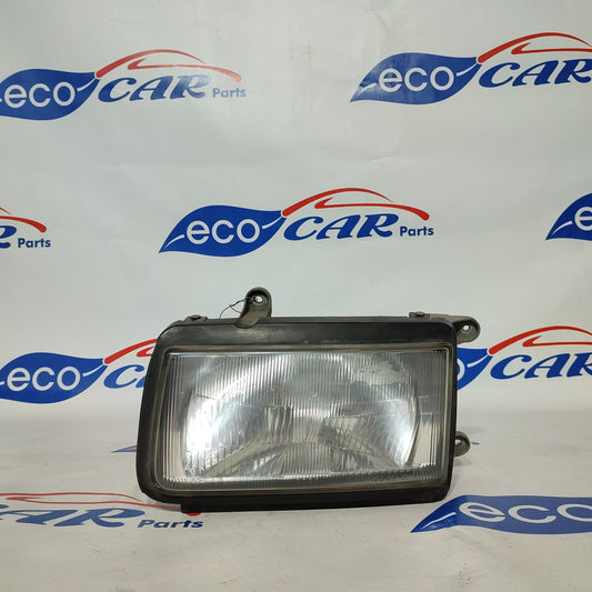 Fanale anteriore sx Opel Frontera 2001 ecoAG624