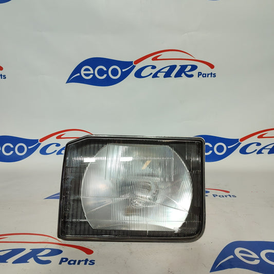 Fanale anteriore sx Land Rover Discovery 2001 ecoAG621