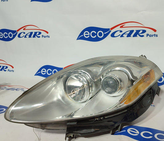 Fanale anteriore sx Fiat Bravo 2008 ecoAG622