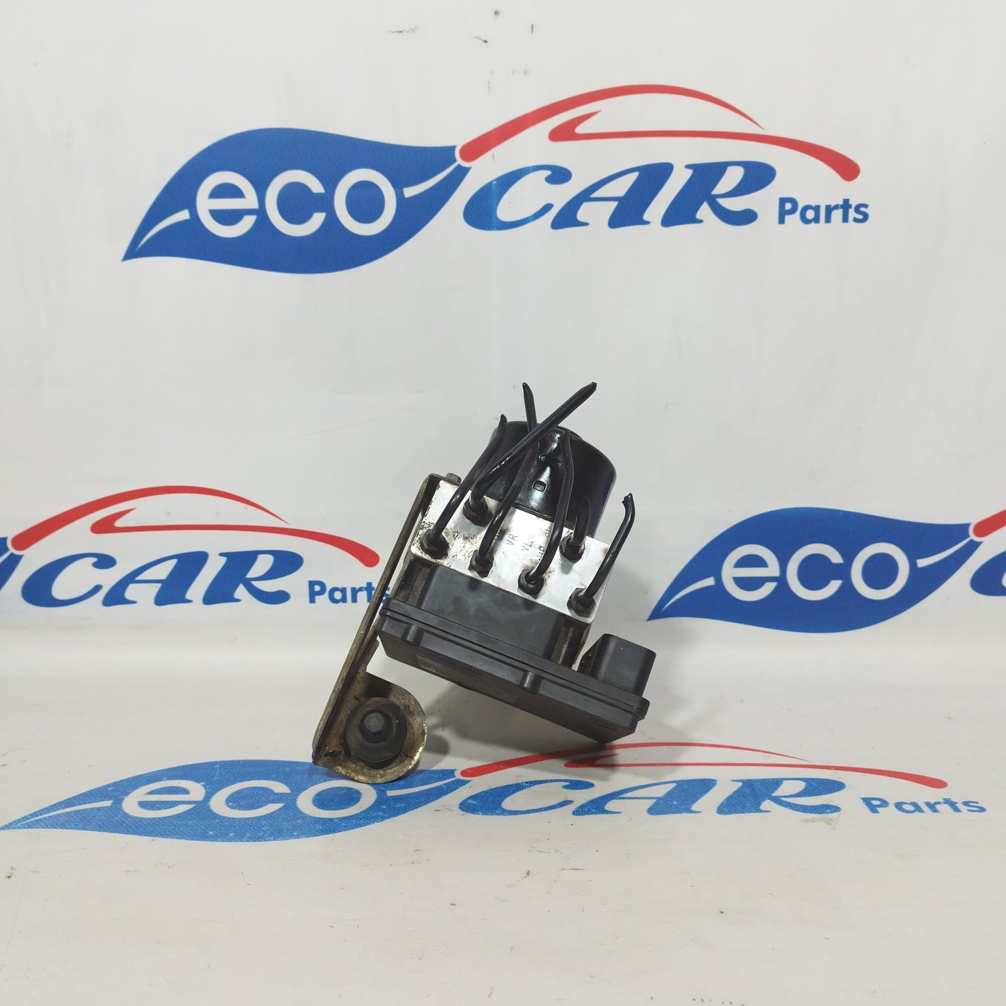 Abs Volkswagen Touareg  2.5 tdi 2005 codice: 7L0907379G ecoAC889